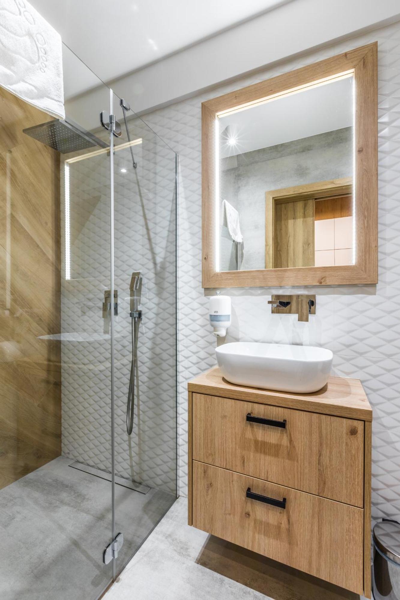 Aparthotel Lucylla Закопане Экстерьер фото