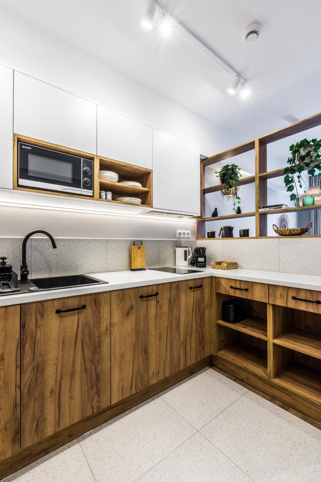 Aparthotel Lucylla Закопане Экстерьер фото