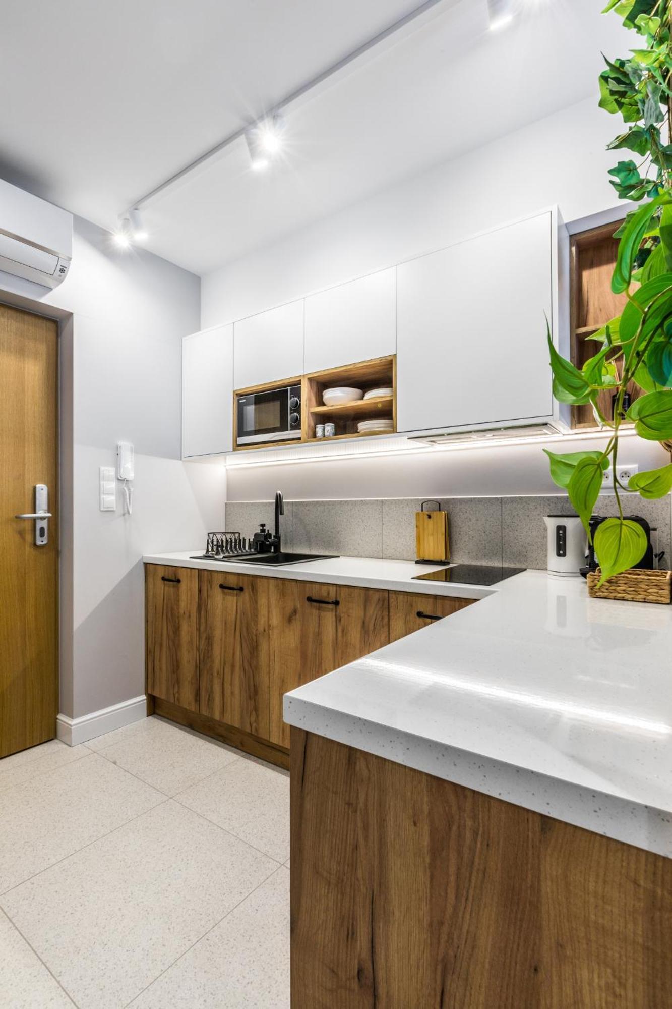 Aparthotel Lucylla Закопане Экстерьер фото