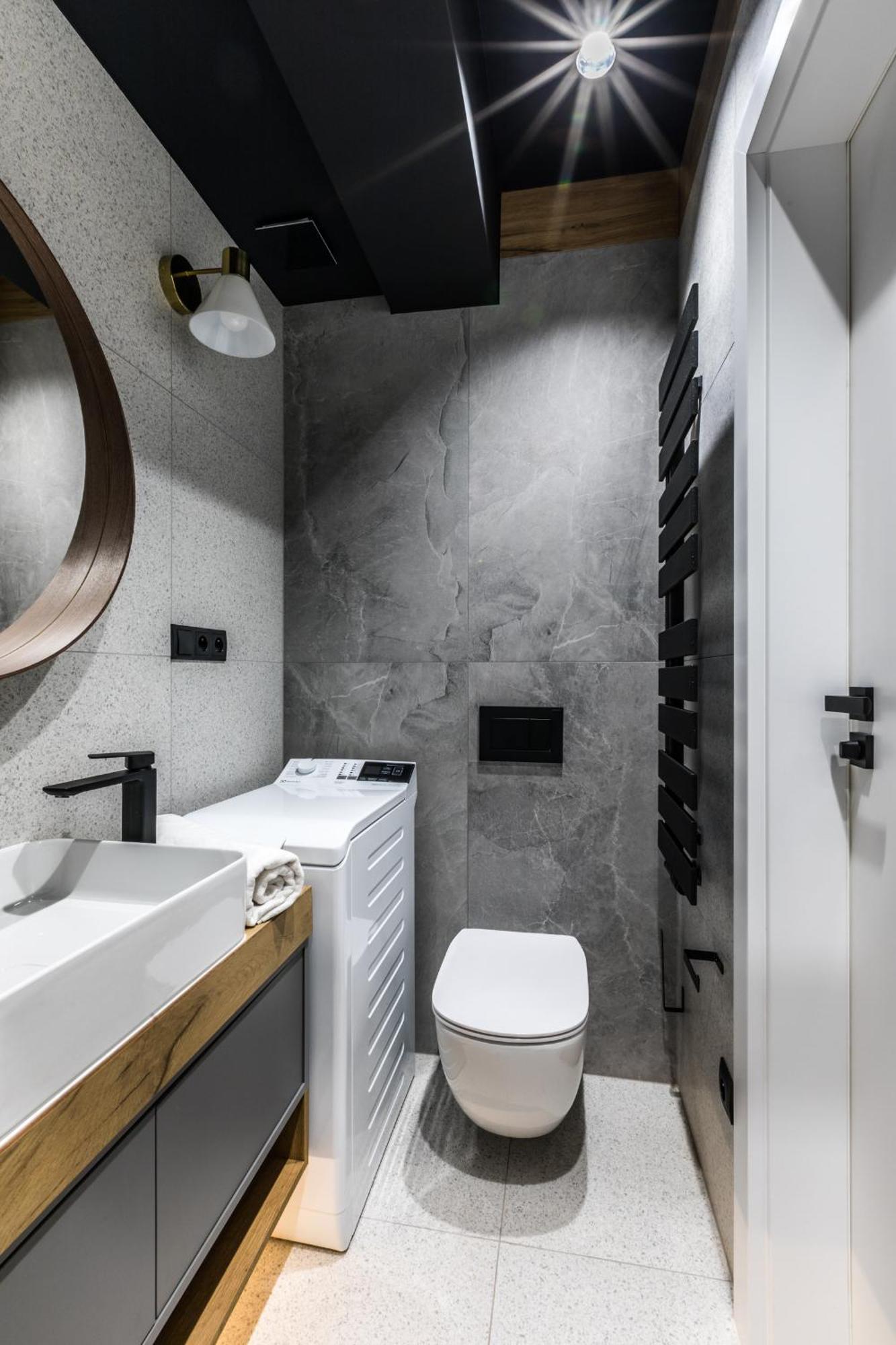 Aparthotel Lucylla Закопане Экстерьер фото