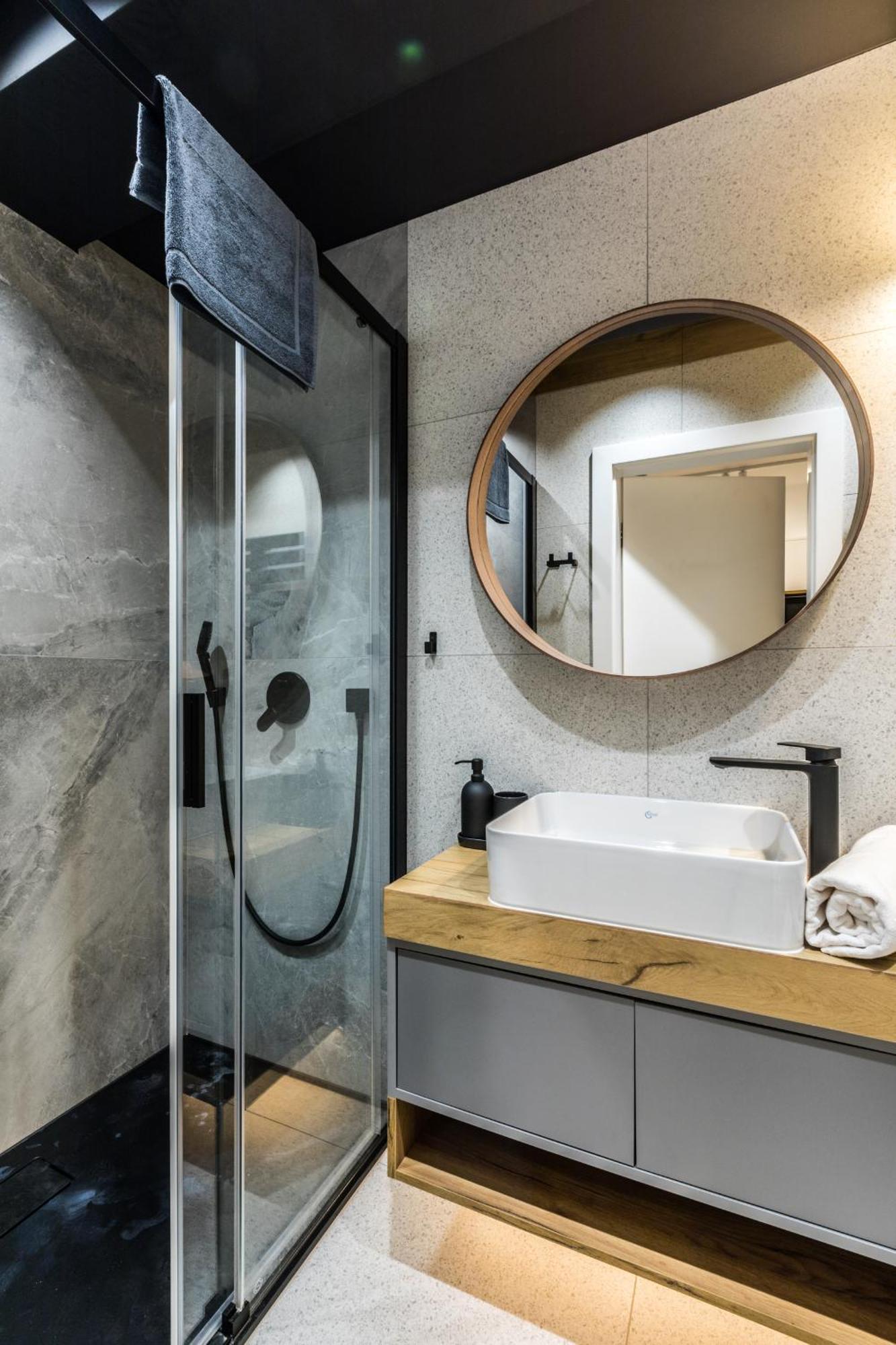 Aparthotel Lucylla Закопане Экстерьер фото
